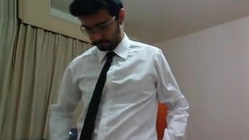 Marcos Goiano - Fetiche Com Macho Engravatado