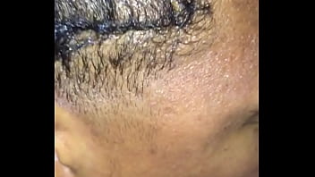 Eating And Stroking The Pussy Right Got Her Pussy Shaking #peekshow