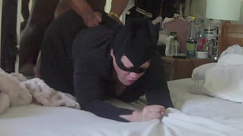 Interracial, Catwoman - Interracial - 2025 - Intense - Performance - Video 5747222