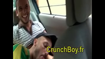 Baise Au Restaurant Mac Do Exhib Stany Falcone