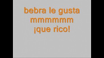 ⁣Bebra Chupa En El Rio Hablador