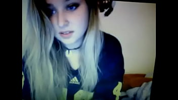 Teen, Webcam - Teen - 2025 - Incredible - Session - Video 5747049
