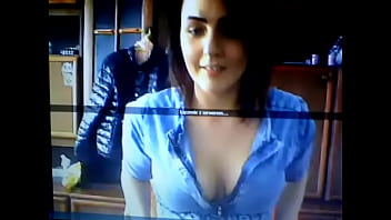 ⁣Teen, Webcam - Teen - 2025 - Steamy - Scene - Video 5808133