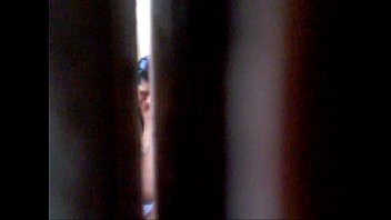 Espiando Vecina Rica