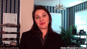 Business Milf In Pantyhose Works Hairy Pussy - milf, mature, hairy, masturbation, solo, mom, nylon, pantyhose, mommy, stocking, hd, cougar, anna, t - Video 5808020