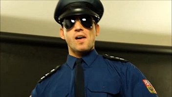 Agressive Prison Cop Dominates Slave And You - 178