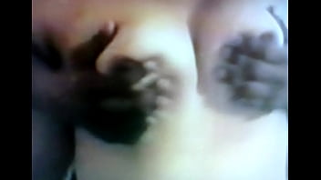 Real Amateur Vídeo. Ricas Tetas De Mi Ex