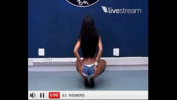 Twitcam @maniadobrasil