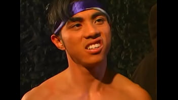 Pacific Sun - Wet Below The Belt - Full Movie