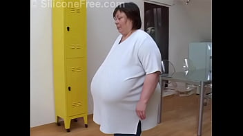 Karola From Siliconefree.com - The Biggest Tits Of Europe