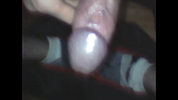 Mostrando Mi Pija De 19 Cm