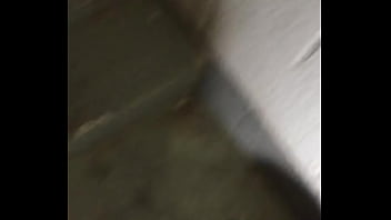 Tall Dread Fucked In Projects Staircase