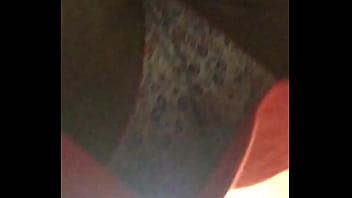 She Cooks Bacon While I Record Her Ass And Masterbate , Best Neigbor Ever