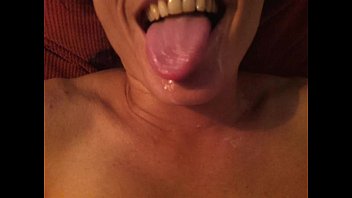 Cumshot, Tits, Blowjob, Amateur, Cubana, Barcelona, Titsfucking, Titty-fuck, Cum-on-tits, Hom, Catal - Cumshot - 2025 - Intense - Show - Video 5698838