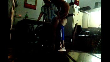 Despues Del Partido, Sexo Copa America.