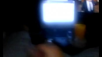 Darrell Thinking About Shylah 1