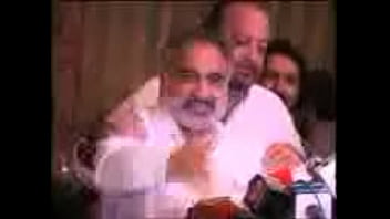 Jag - Unknown - 2025 - Intense - Show - Video 6524969