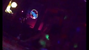 Busty Latina Stripper Rachel Lapdance