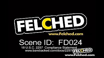 Hot Gay Dudes Felching