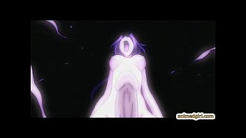 Anime Cutie Fucking Shemale Bigcock