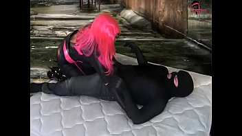 r. on a Thief Part 1