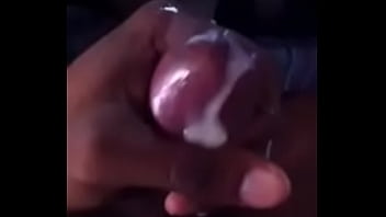 Bustin A Quick Nut - cumshot, black, big, sexy, homemade, young, dick, a, straight, nut, self, bbc, quick, busting, solob - Video 5743901