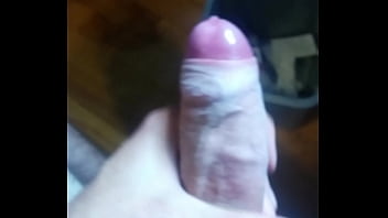Young Thick Dick Ejaculation