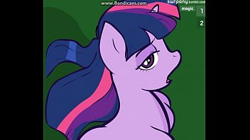 Twilight Sparkle Gets Fucked
