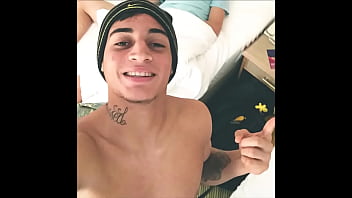 Jean, Goleiro - Unknown - 2025 - Sexy - Scene - Video 5743860