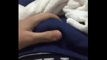 Punhetando Gostoso - masturbating, masturbation, blackcock, dick, blackdick, brazillian, brasil, soloboy, safado, batendo - Video 5805932