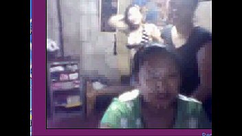 Philipines Step Mom And Dorm 3