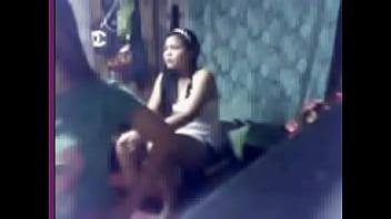 Philipines Step Mom And Dorm 4