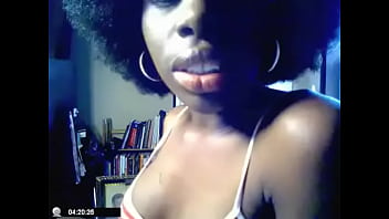 Ebony, Mistress - Black_woman - 2025 - Amazing - Experience - Video 5743589