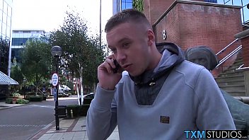 James Lewis Is For Sale To The Highest Bidder At The Auction