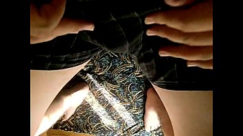 Small Uncut Penis Cumshot