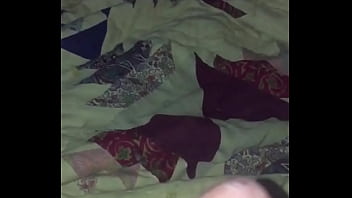 My Cumshot Slomotion