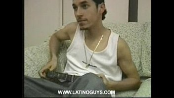 Latin, Bigcock, Bigdick, Twinks, Latindick, Latincock - Gay - 2025 - Intense - Scene - Video 6449729