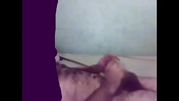 Homemade Jerkoff Czech