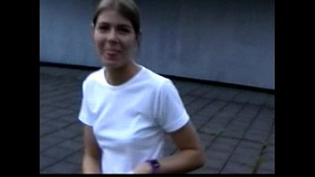 Katrin _ Andrea In Duisburg