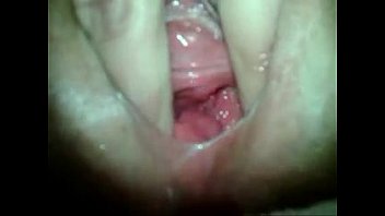 Jugando Con Su Conchita