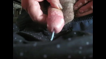 Cum On My Stepdayghters Panties