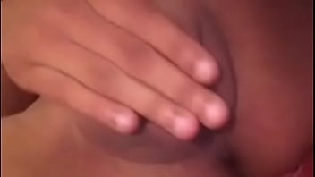 Chantel Baughman Shows Fat Pussy To Daddy Aka Steven Grant