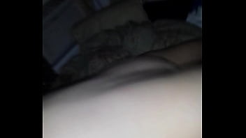 Fucking My Boyfriend - anal, interracial, ass, slut, bitch, white, dick, whitetrash, ridding - Video 5742830
