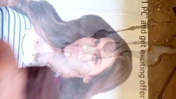 Cum Tribute To Deepika - cum, actress, tribute, soloboy - Video 5742861