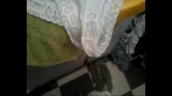 Corriendome En Las Tangas De Mi Madre