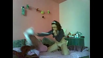 Andreea The Whore Masturbates Vianu Bucharest Romania