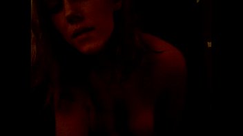 Hot Amateur Girlfriend Stripping