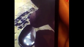 Sam Murray Cums On A Spoon And Slurps It Up