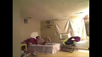 Some Latino Twink Dancing With Undies On A Popular Social Camsite