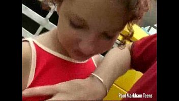 Sex In Front The Bus